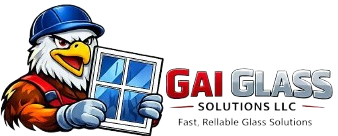 site logo